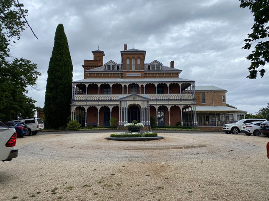 Duntryleague Guesthouse主图