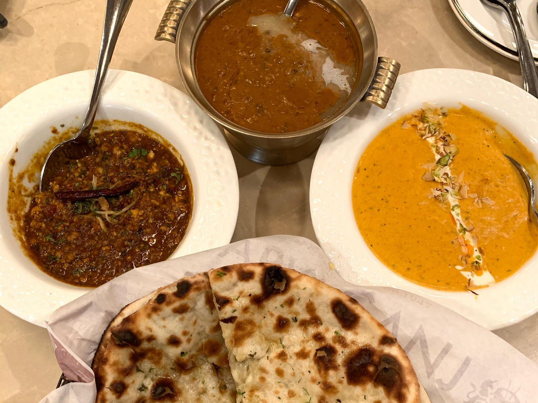 Daryaganj Restaurant  (Ambience Mall)