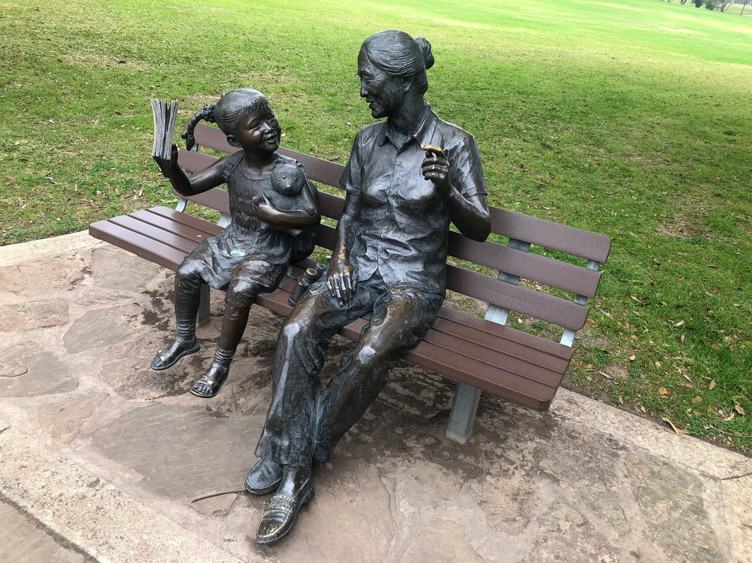 Oyster Creek Park-舒格兰必去景点