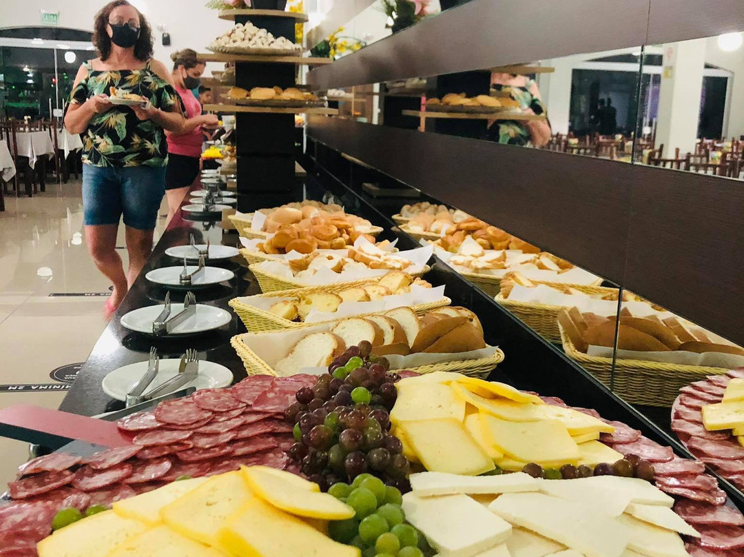 Thermas Classic Hotel主图