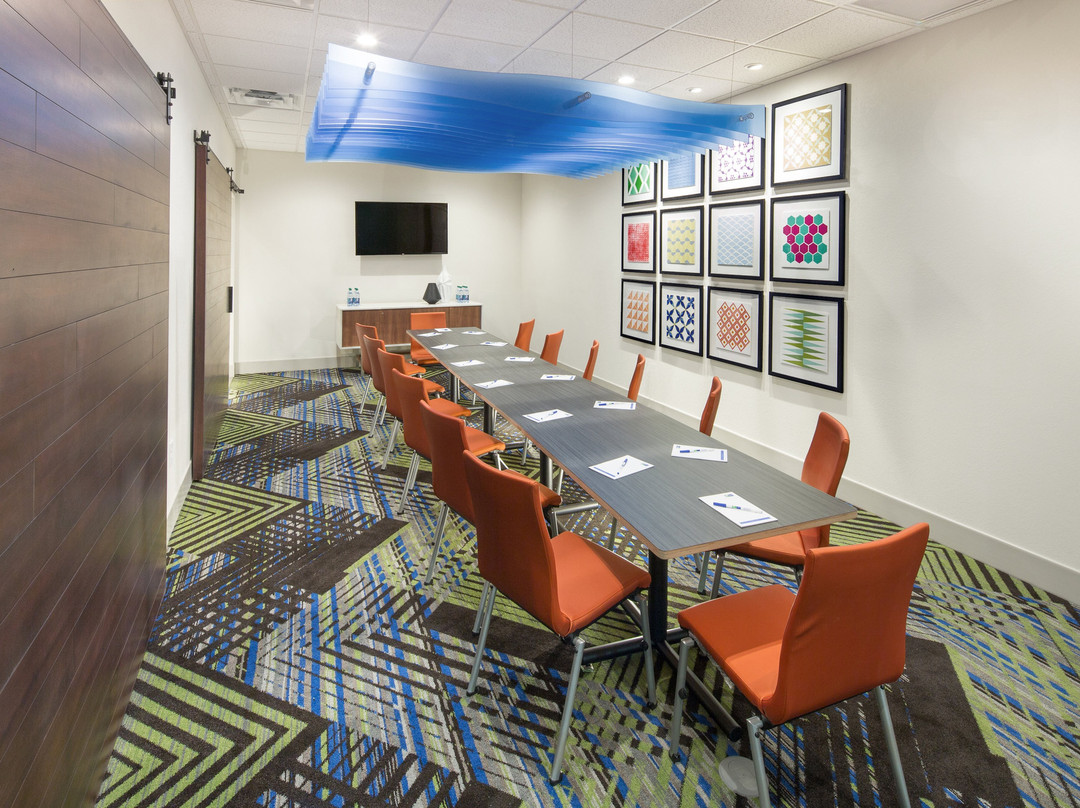 Holiday Inn Express & Suites Indianapolis Nw - Zionsville By IHG主图