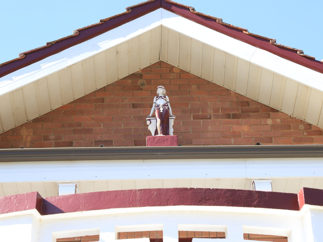 华生湾酒店主图