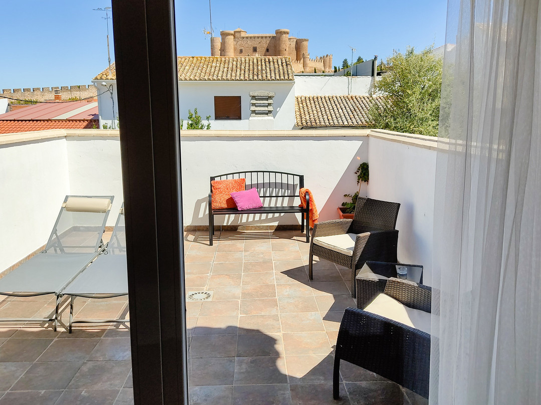 Insula Barataria主图