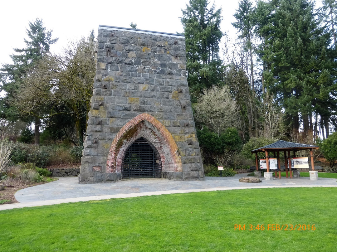 George Rogers Park-莱克奥斯韦戈必去景点