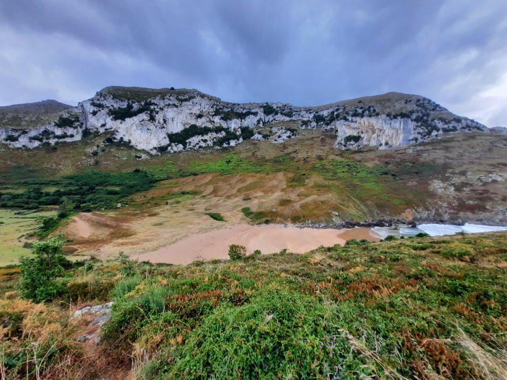 Playa de Sonabia-Liendo必去景点