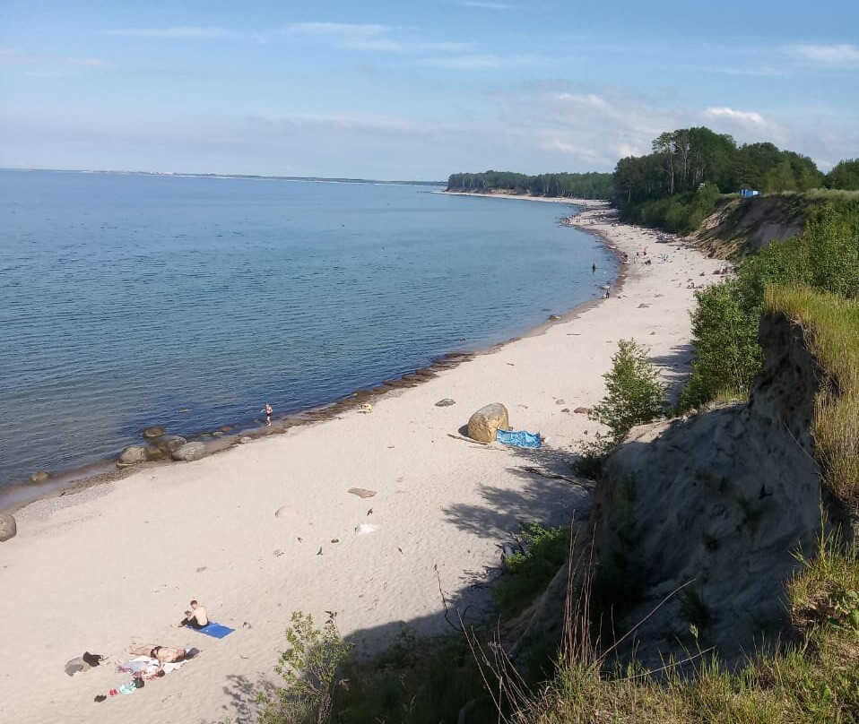 Planeta-斯韦特洛戈尔斯克必去景点