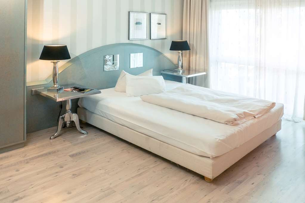 Hotel Ambiente Langenhagen Hannover by Tulip Inn主图