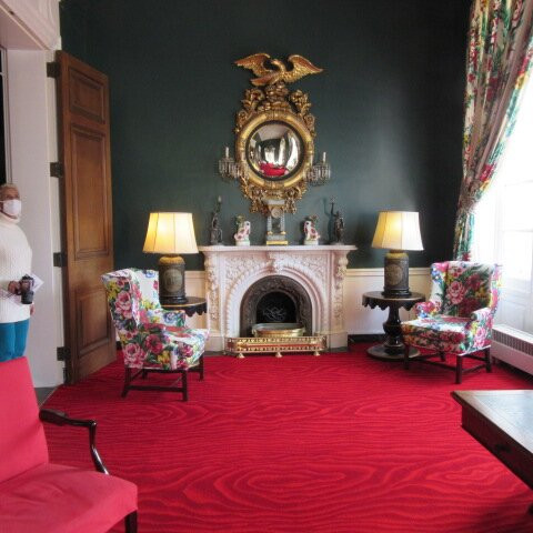 The Greenbrier主图