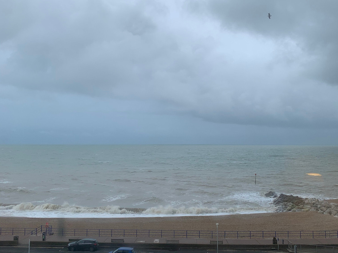 水星海斯帝国酒店&SPA主图