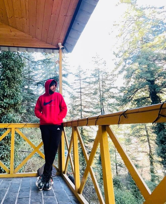 Parvati Kuteer主图