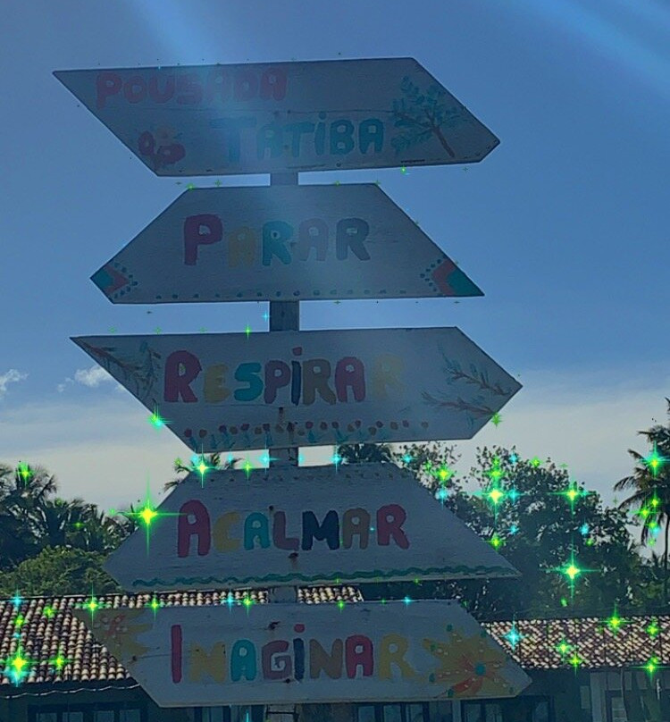 Pousada Tatiba主图