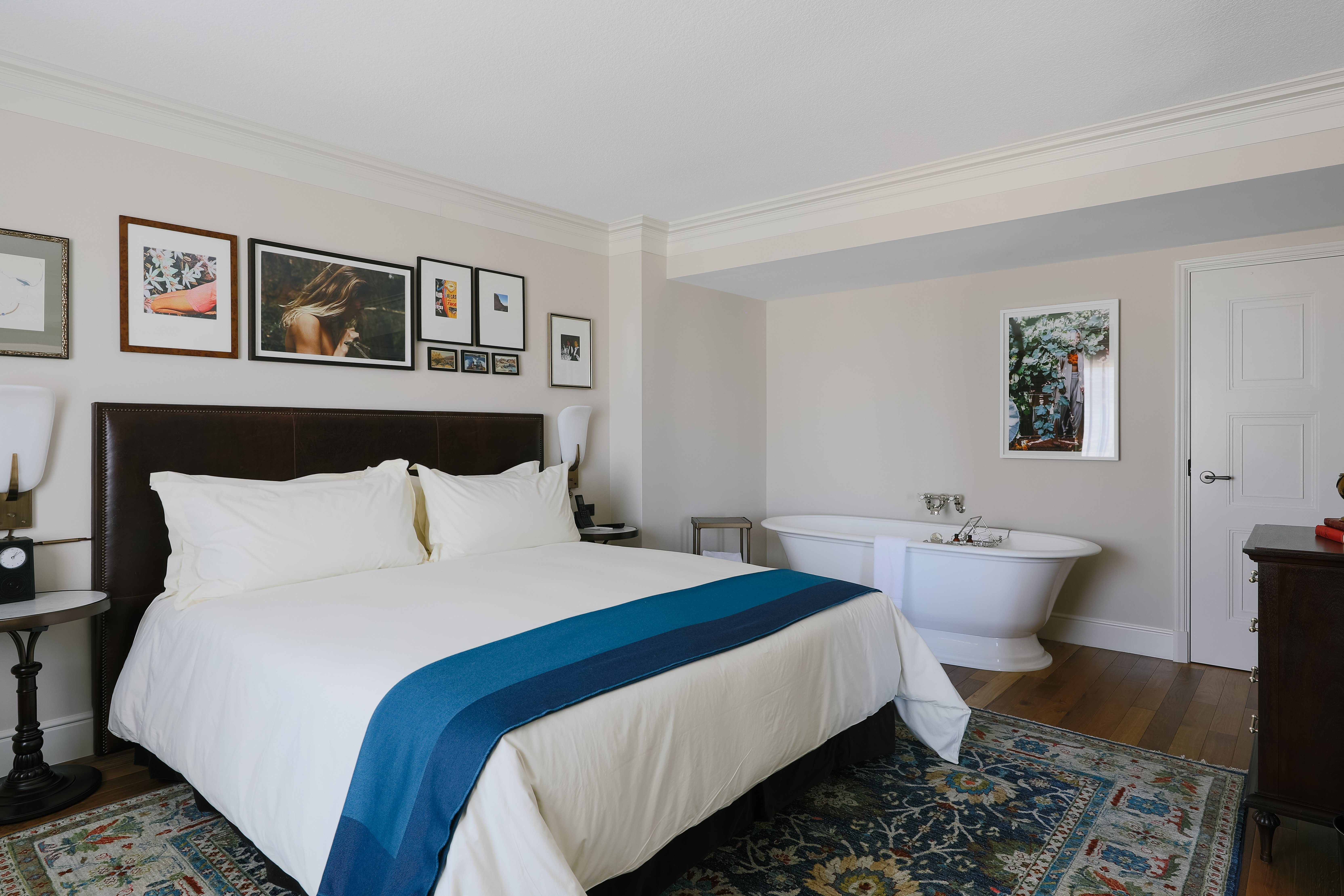 NoMad Las Vegas-官方