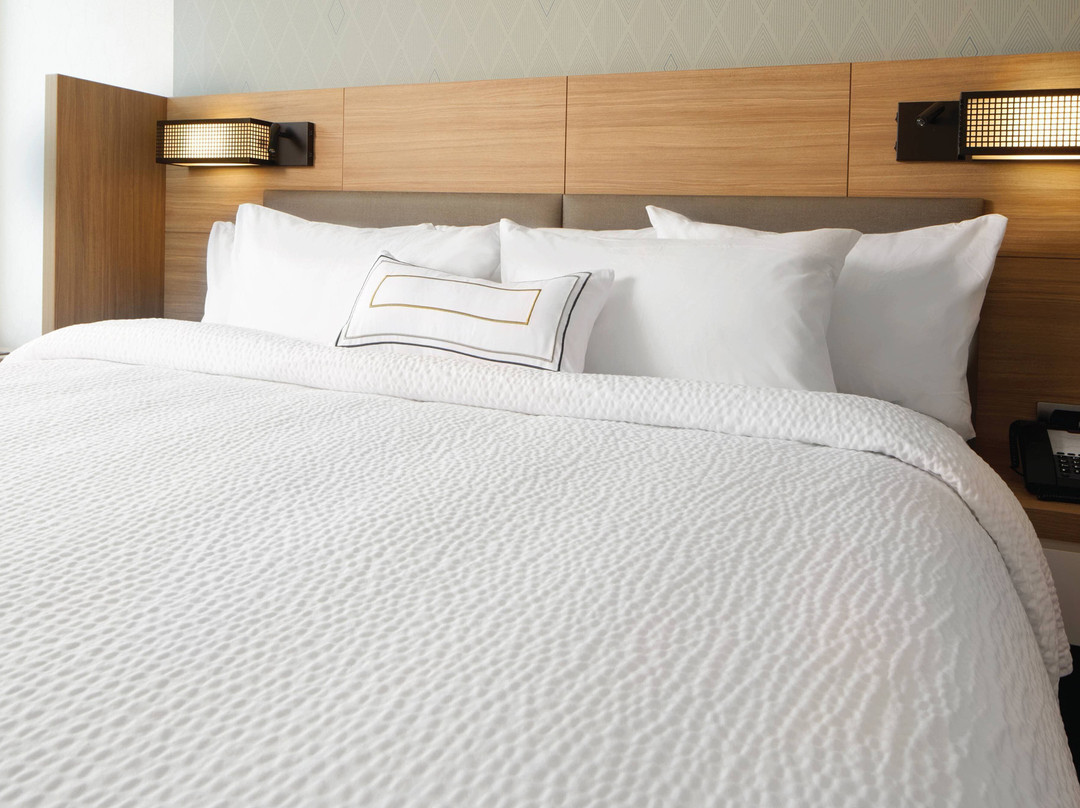SpringHill Suites East Rutherford Meadowlands/Carlstadt主图