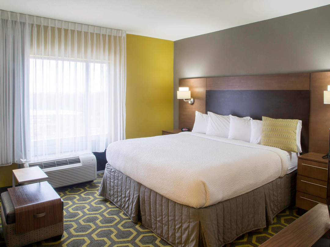 TownePlace Suites by Marriott Oxford主图