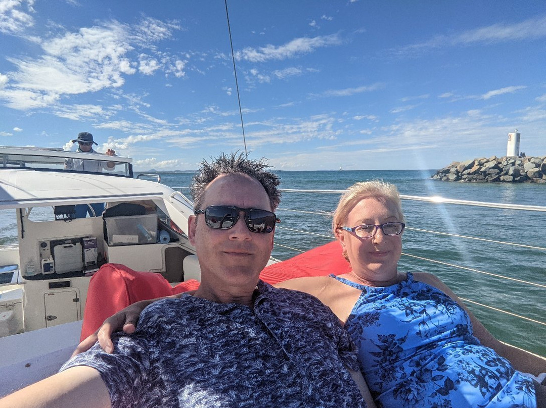 Set Sail Cruises -  Tours景点图片