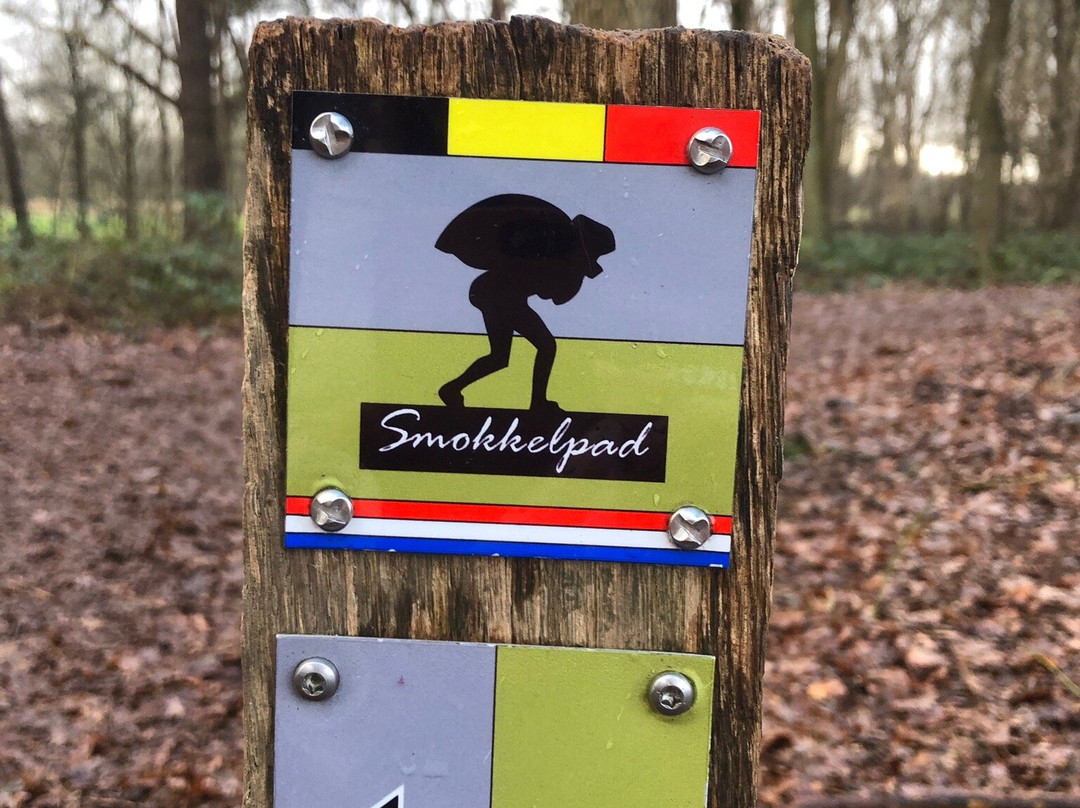 Markdal-Strijbeek必去景点