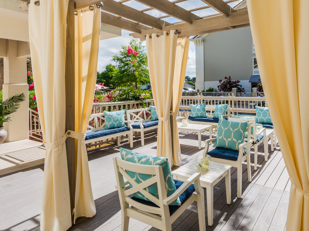 Holiday Inn Express Fairhope-point Clear By IHG主图