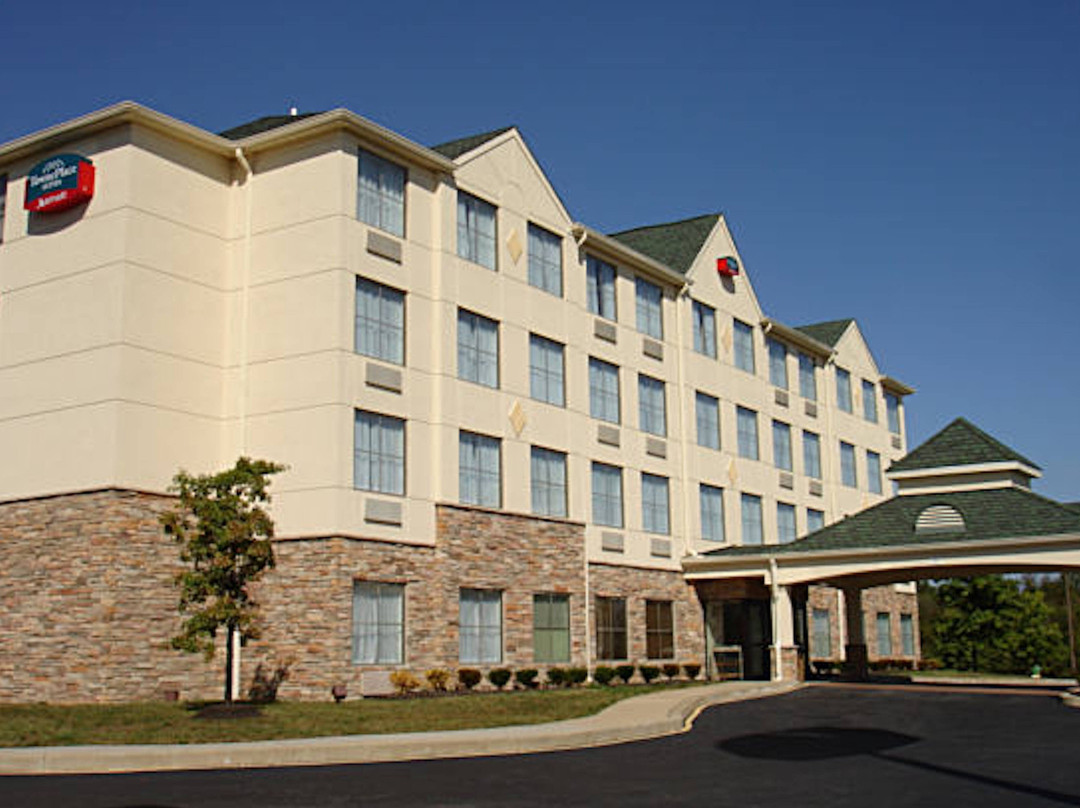 TownePlace Suites by Marriott Wilmington Newark/Christiana主图