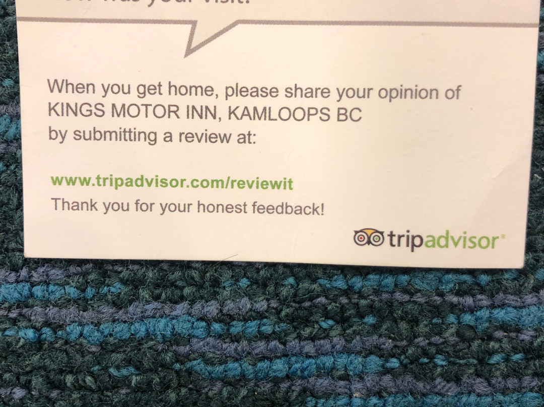 Kings Motor Inn主图