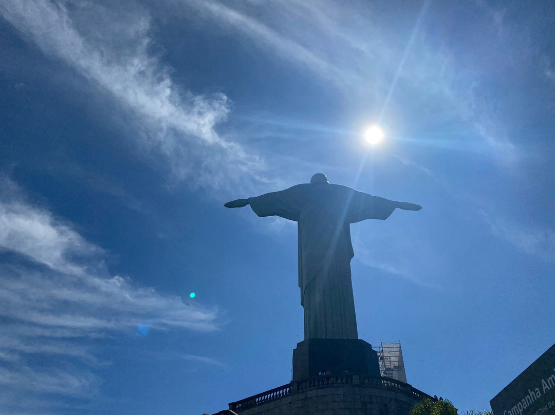 Christ the Redeemer of Itaperuna景点图片