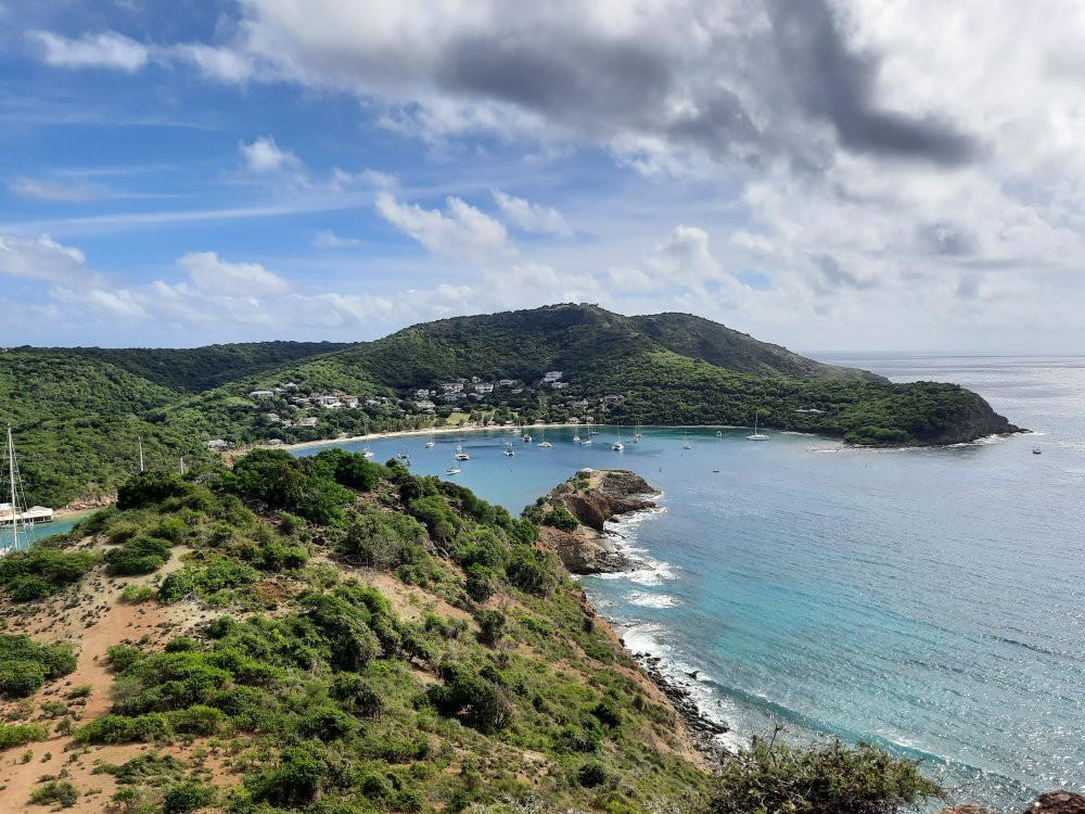 Fort Berkeley-英吉利海港必去景点