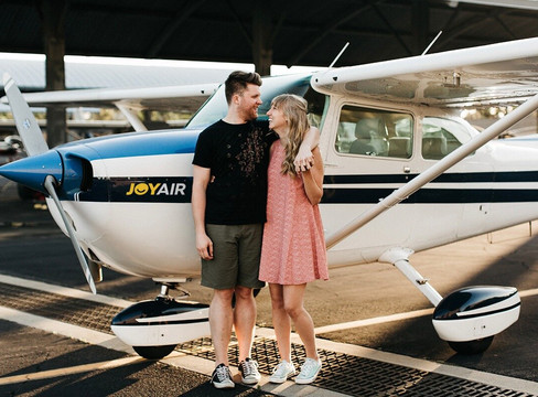 Joy Air Tours-纽波特海滩必去景点