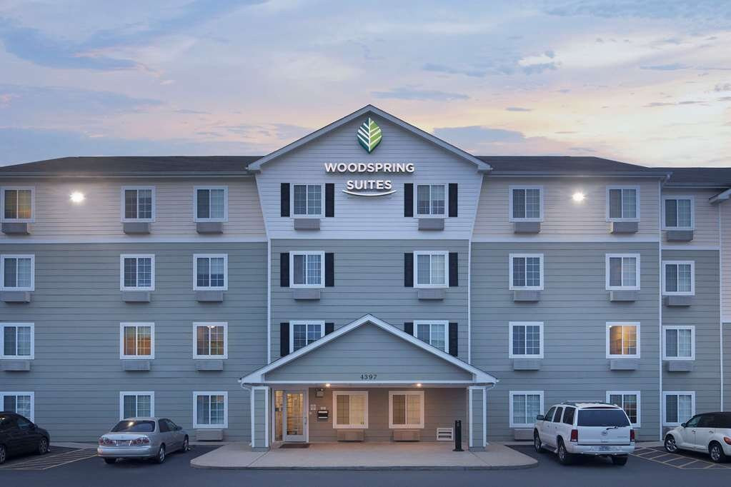 Extended Stay America Select Suites - Springdale主图