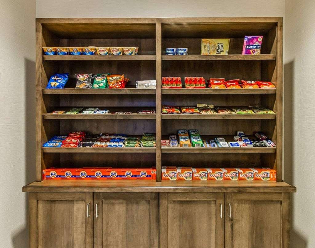 Mainstay Suites Event Center主图