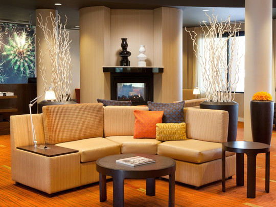 Courtyard by Marriott Foothill Ranch Irvine East/Lake Forest主图