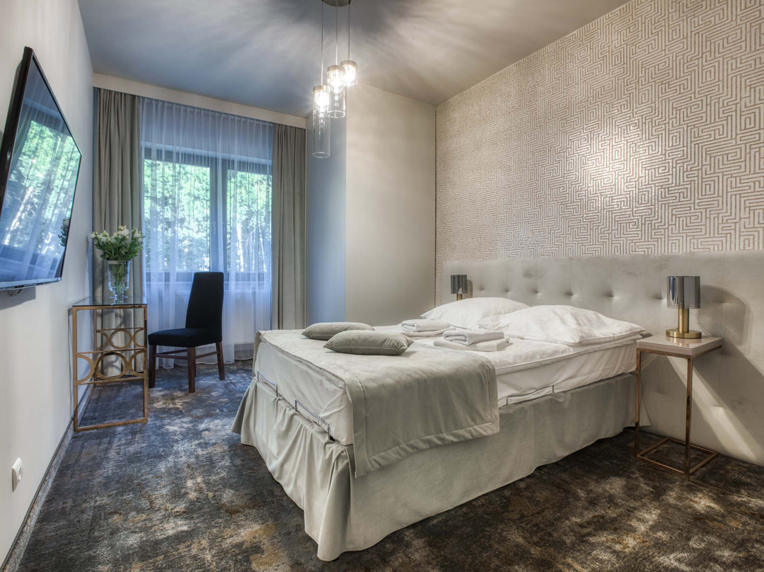Hotel & Spa Biały Dom主图