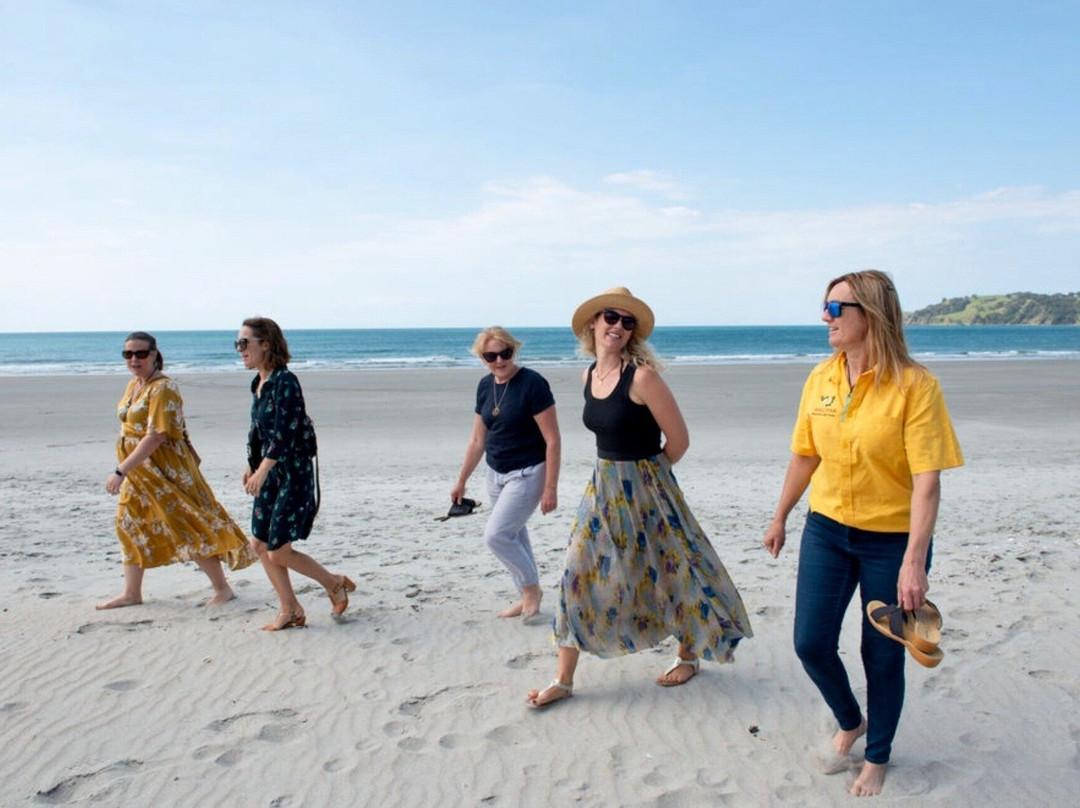 Big Aroha Tours-怀系奇岛必去景点