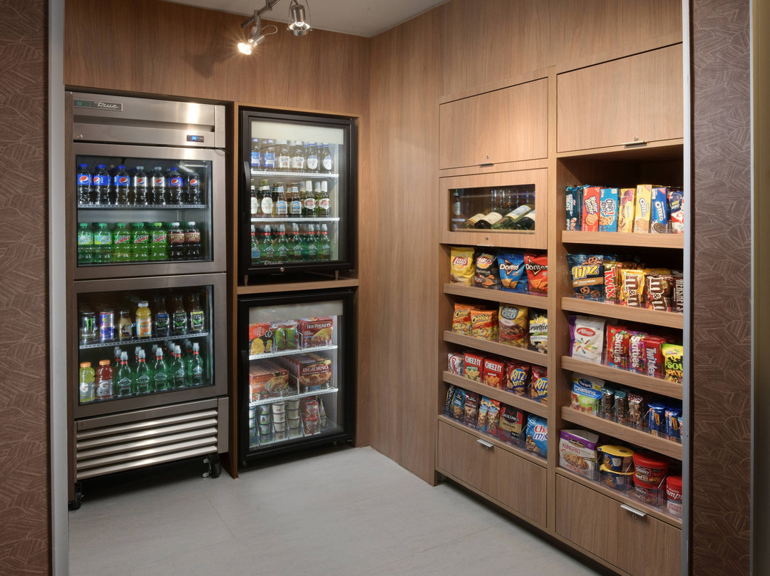 Fairfield by Marriott Inn & Suites El Dorado主图