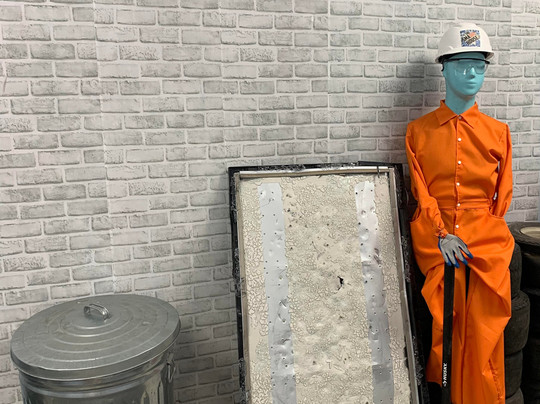 The Smashit House Rage Room and Retro Game Room-戴维必去景点