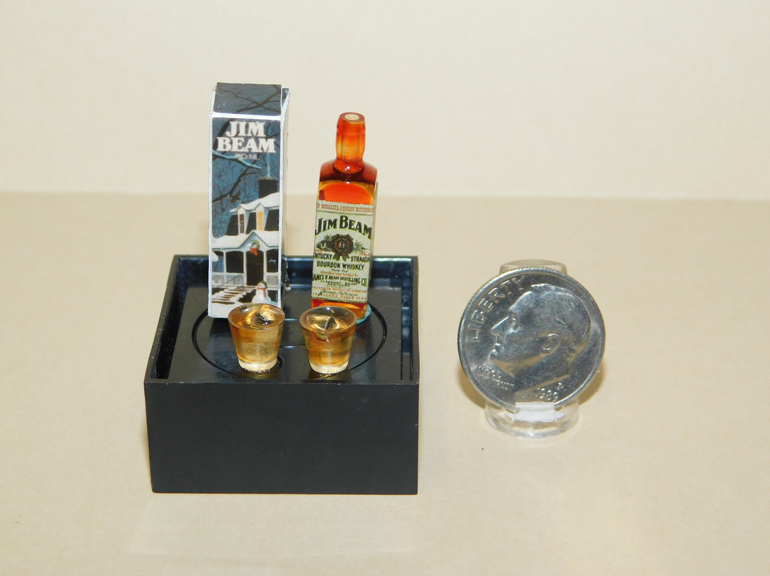 Museum of Miniature Houses and Other Collections-卡梅尔必去景点