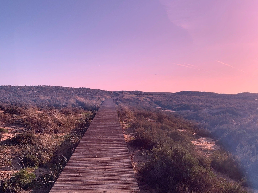 Algarve Formosa Tours-奥良必去景点