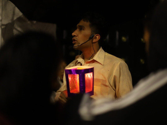 Circuitos Turísticos-Culturales-昆卡必去景点