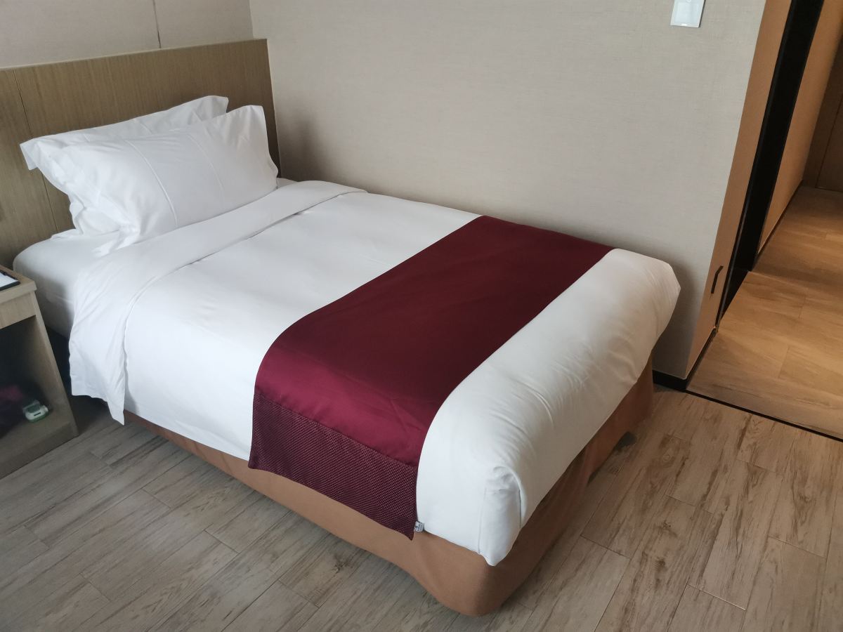 金石商务酒店(文昌高隆湾旅游度假区店)-浴室
