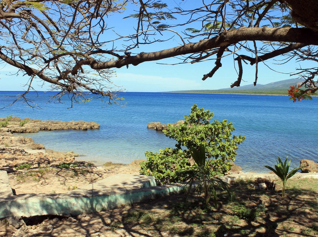 Hostal El Galeon主图