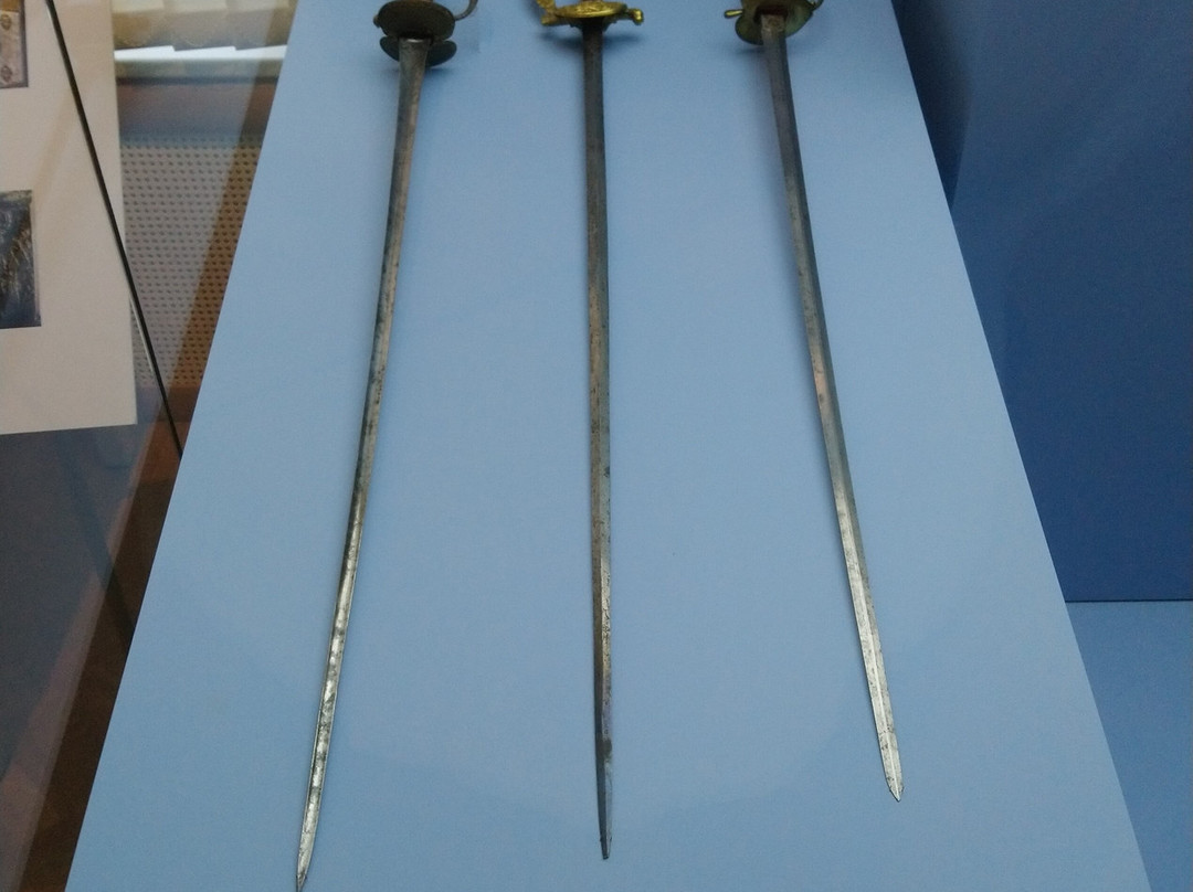 Novgorod State Integrated Museum Reserve景点图片