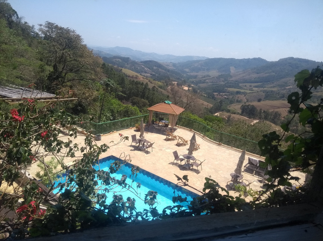 Hotel Pousada Shangri-lá主图