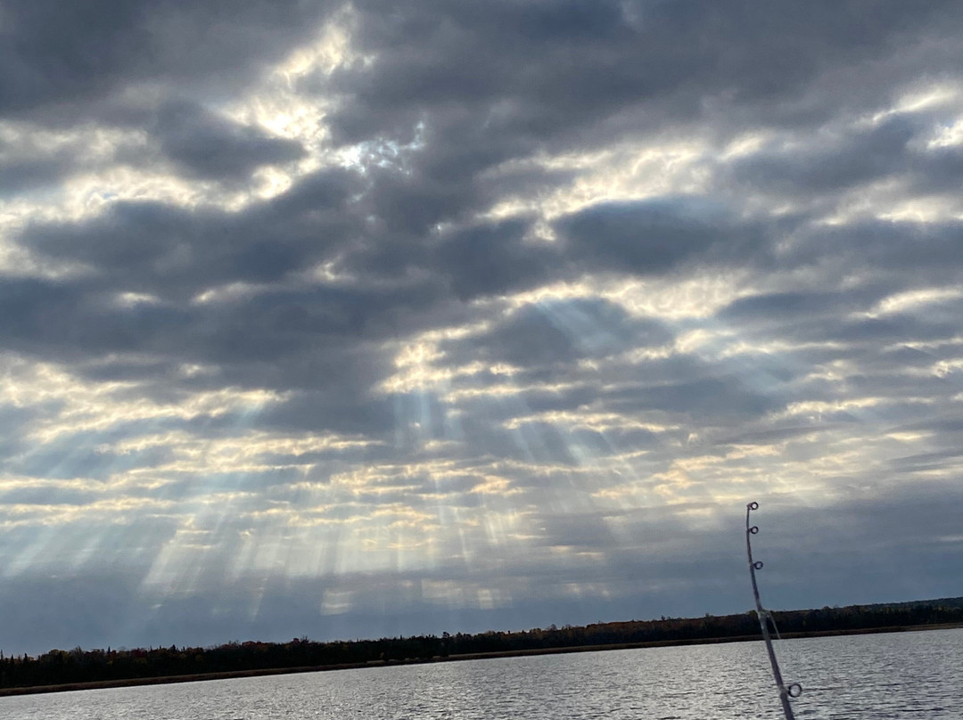 Jocko's Beach Resort主图