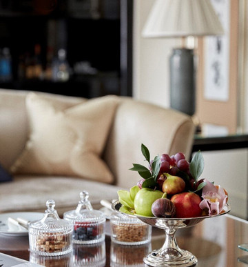 Spa 上海半岛酒店-上海市必去景点