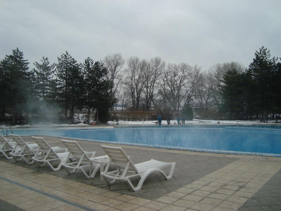 Hisar Spa Hotel主图