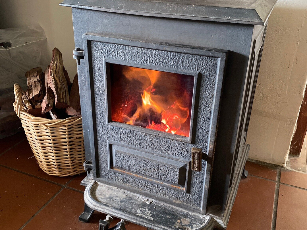 Remhoogte Wine Estate-斯泰伦博斯必去景点