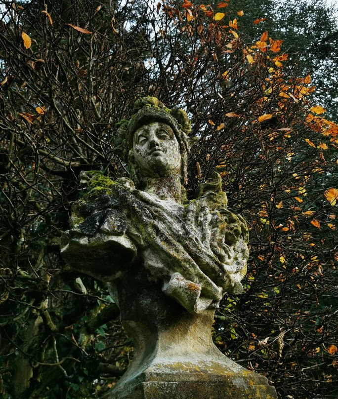 Schloss Rauischholzhausen-Rauischholzhausen必去景点