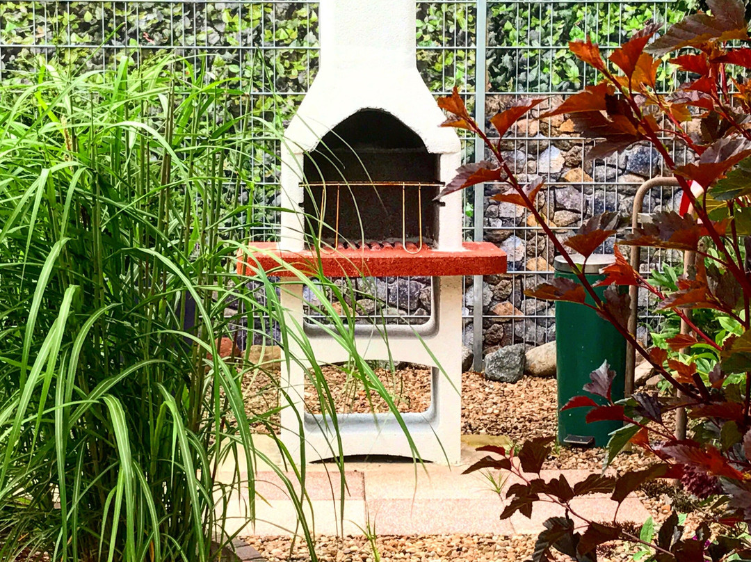 Hotel Wurster Kroog主图