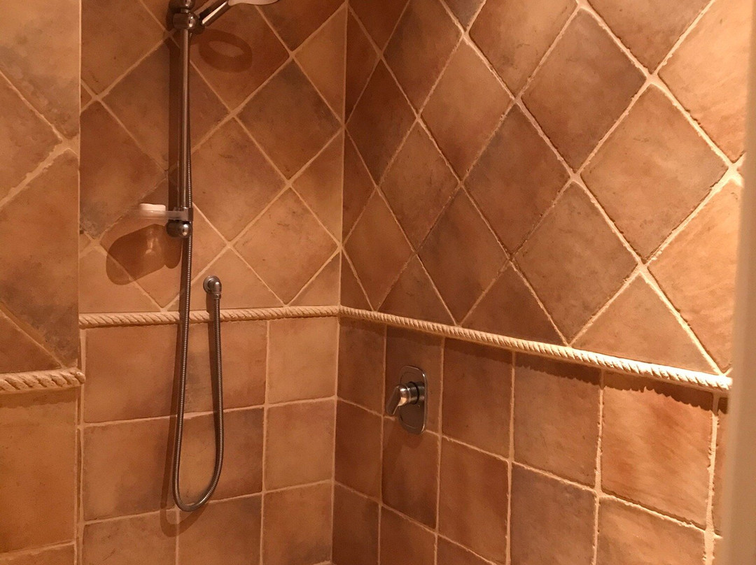 Tuscan Retreat B&B主图
