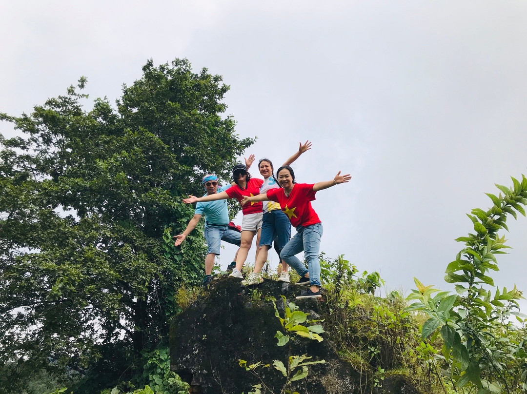 Kien Tour Guide-Lai Chau必去景点