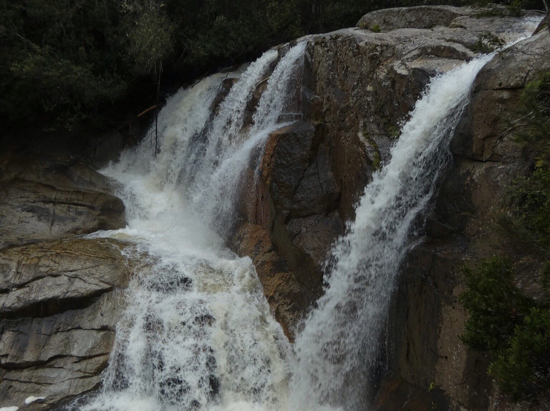 Harridge Falls景点图片