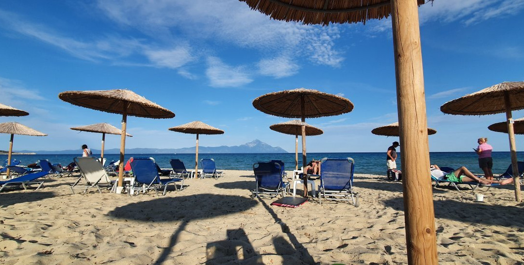 Hotel Maistrali主图